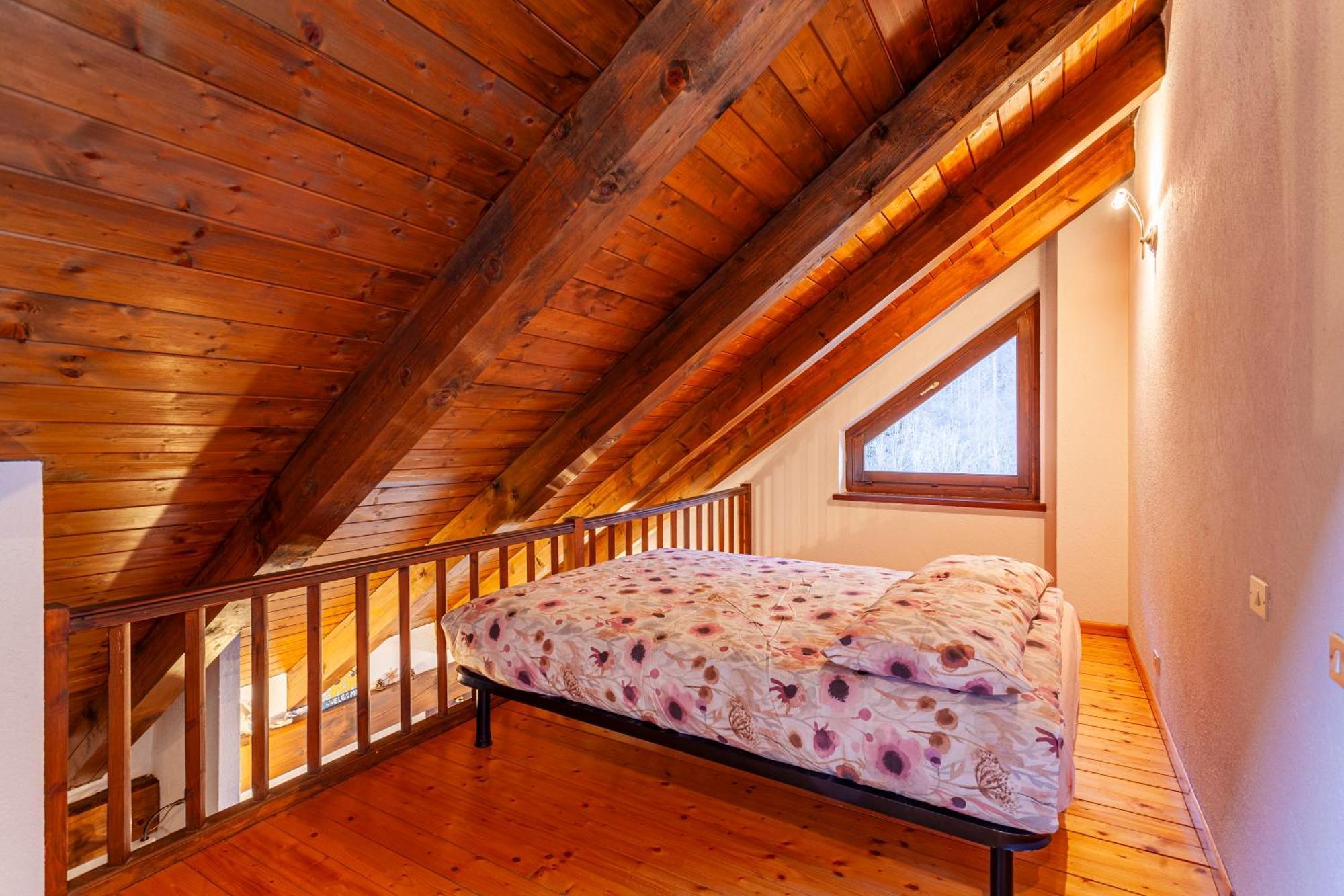 Casa Leonida Apartman Bardonecchia Kültér fotó