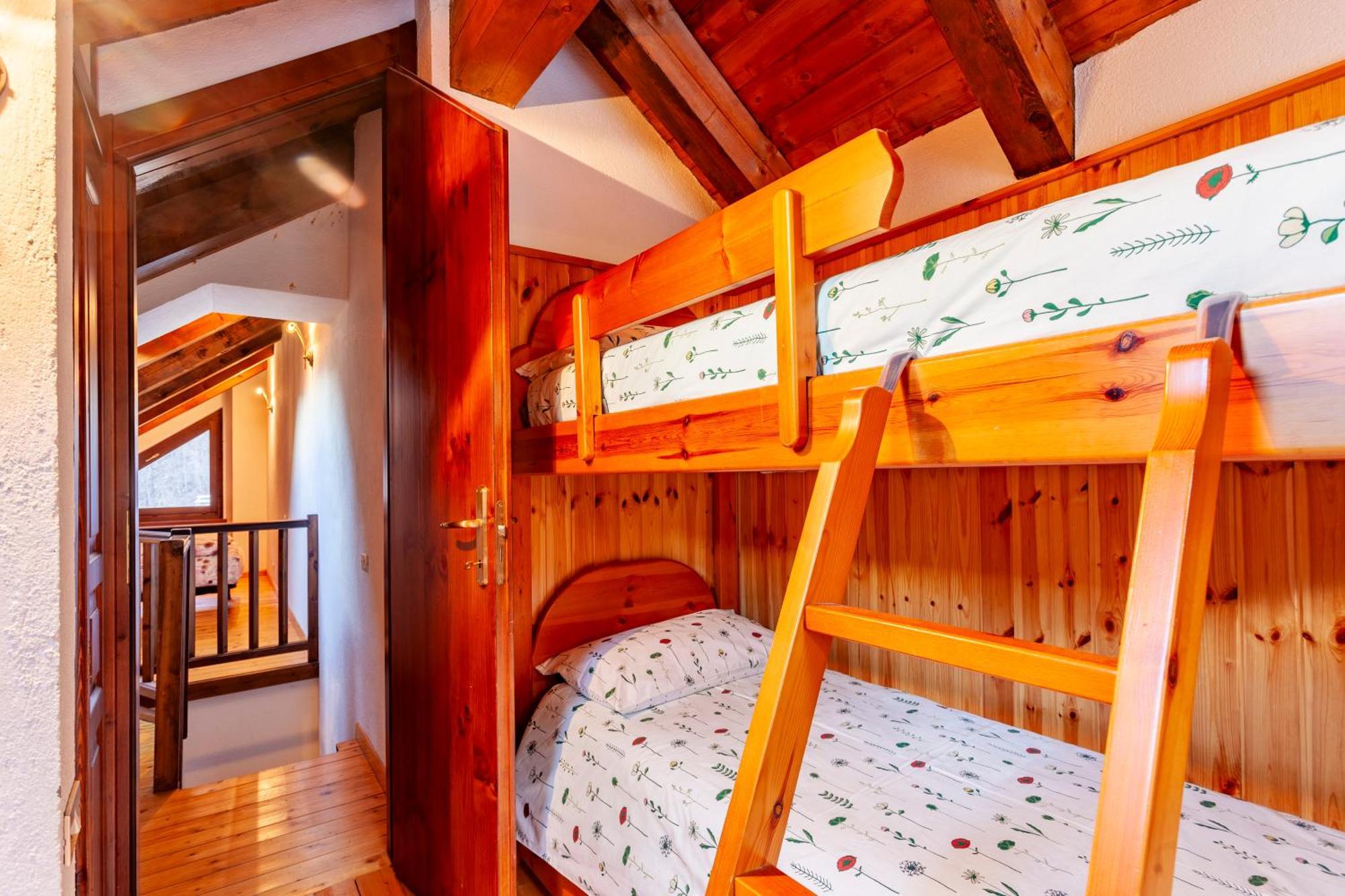 Casa Leonida Apartman Bardonecchia Kültér fotó
