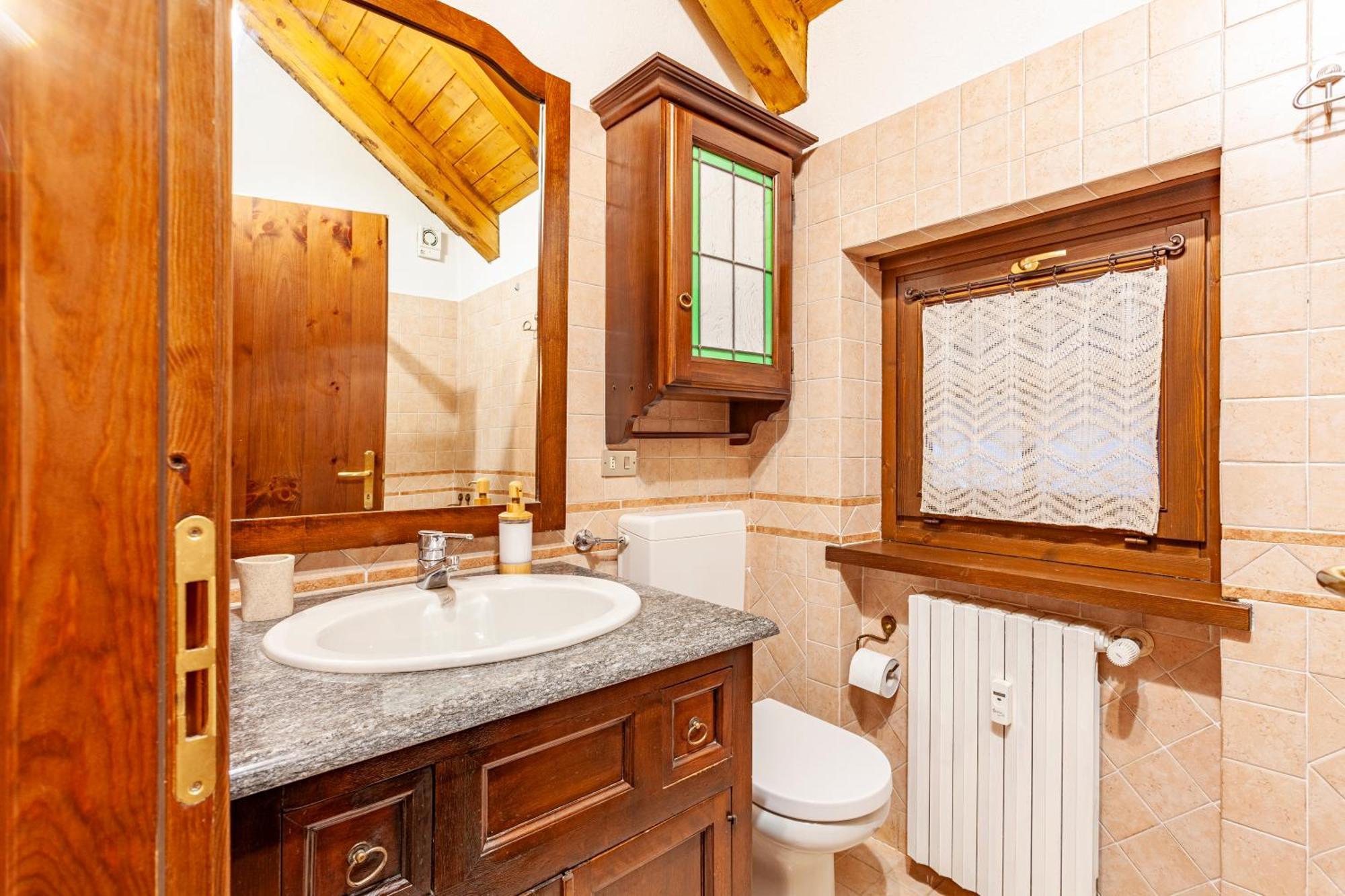 Casa Leonida Apartman Bardonecchia Kültér fotó