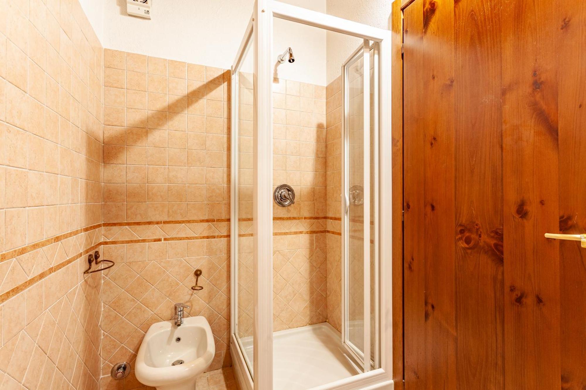 Casa Leonida Apartman Bardonecchia Kültér fotó